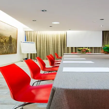 Belle Hotel 3*