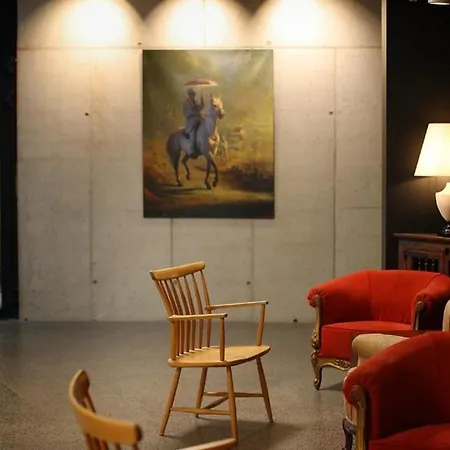 Belle Hotel 3*