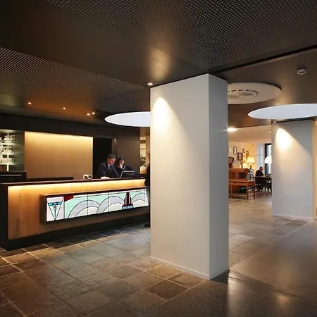 Hotel Belle