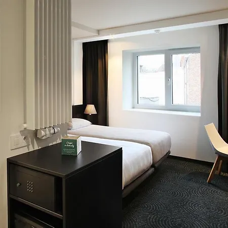Belle Hotel Brussels