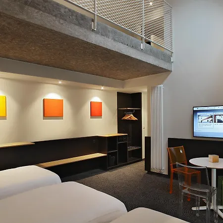 Belle Hotel Brussels