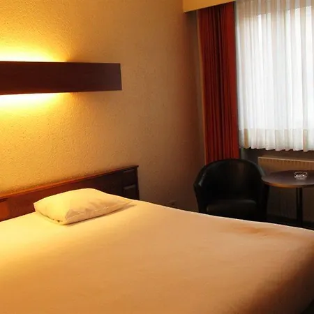 Belle 3* Brussels
