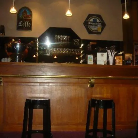 Belle Hotel