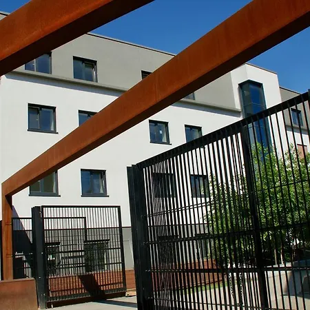 Hotel Belle 3*