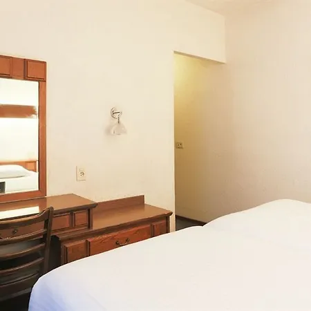 Belle Hotel Brussels