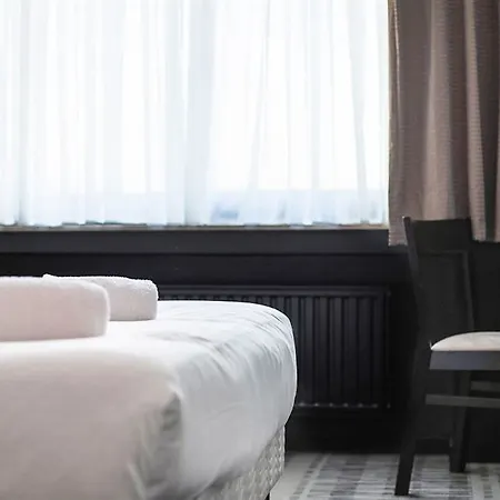 Belle 3* Brussels