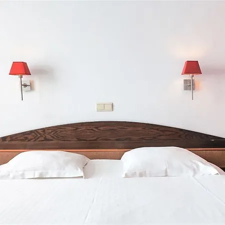 Hotel Belle 3*