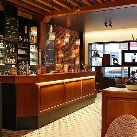 Hotel Belle 3*