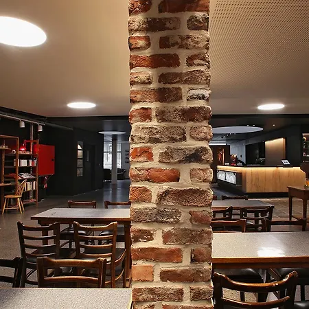Hotel Belle 3*