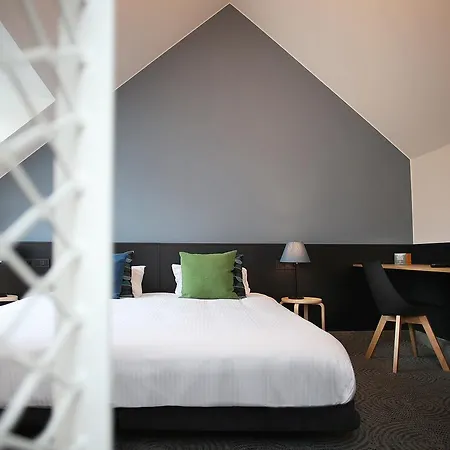 Belle Hotel 3*