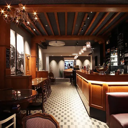 Belle 3* Brussels