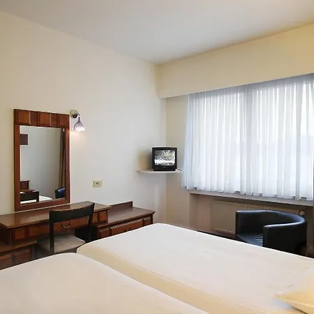Hotel Belle Brussels