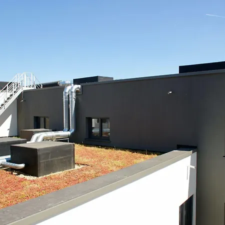 Belle Hotel Brussels