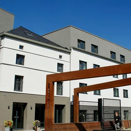 Hotel Belle Brussels