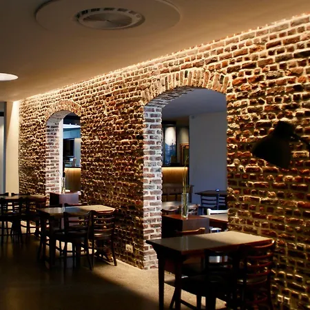 Hotel Belle