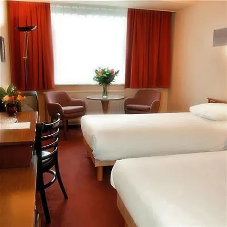 Hotel Belle 3*