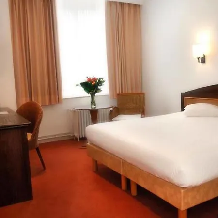 Hotel Belle 3*