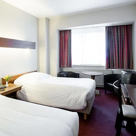 Belle Hotel Brussels