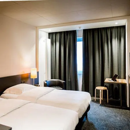 Hotel Belle