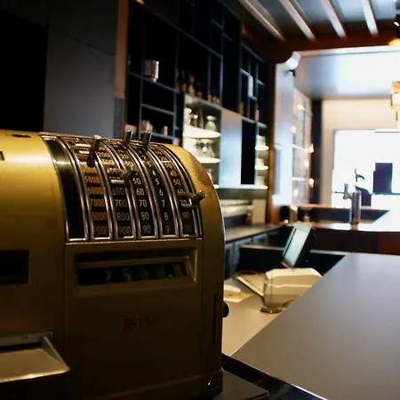 Belle Hotel Brussels