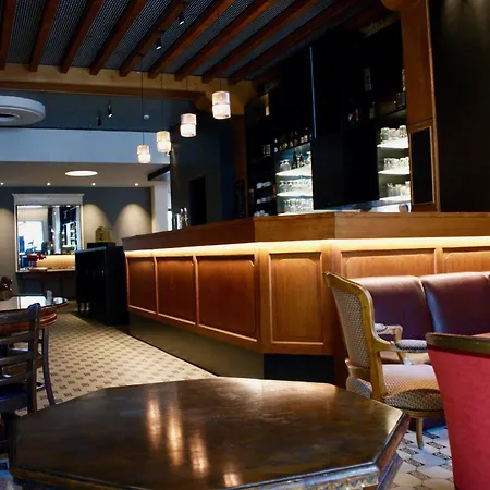 Belle Hotel Brussels