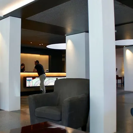 Belle Hotel Brussels