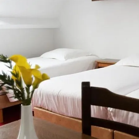 Hotel Belle Brussels